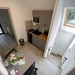 Bluna Apartman *