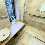 Bluna Apartman Siófok