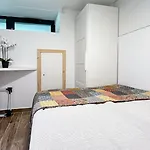 Bluna Apartman *