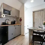 Apartman Bluna *