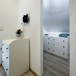 شقة Bluna