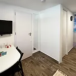 Bluna Apartman