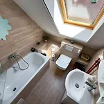 Apartman Bluna Siófok