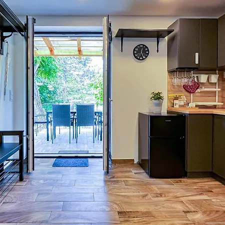 Bluna Apartman