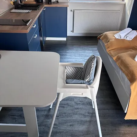 Apartament Bluna *